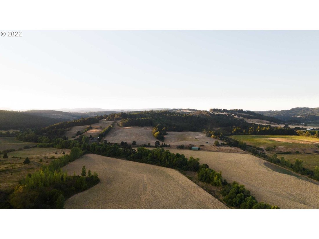 Land in Willamina, Oregon, United States 5 - 18439579