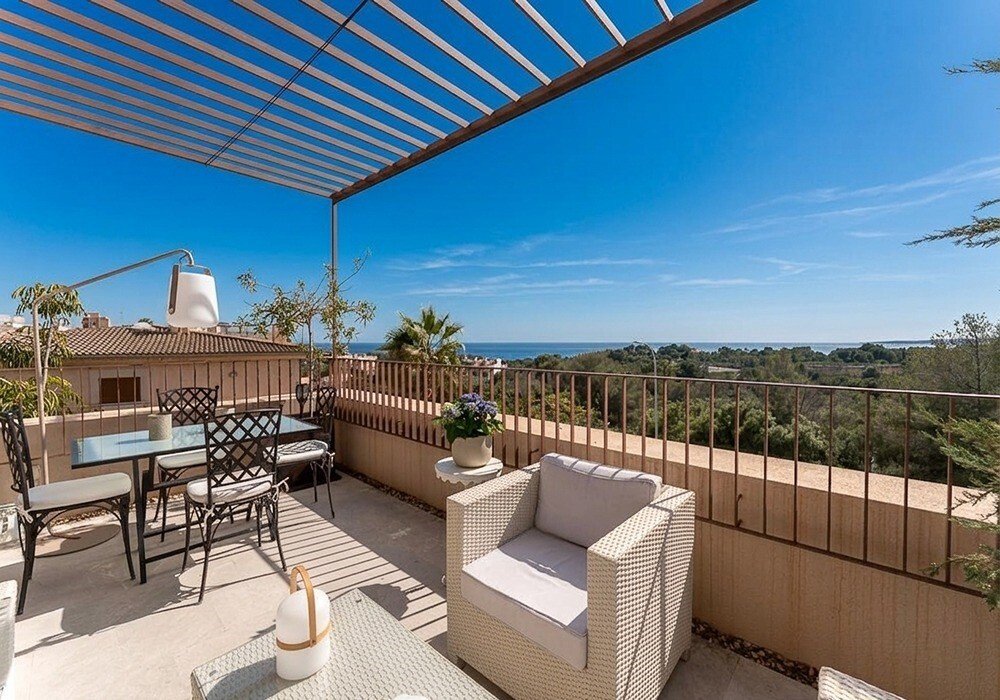 Apartment in Palma, Balearic Islands, Spain 4 - 17569938
