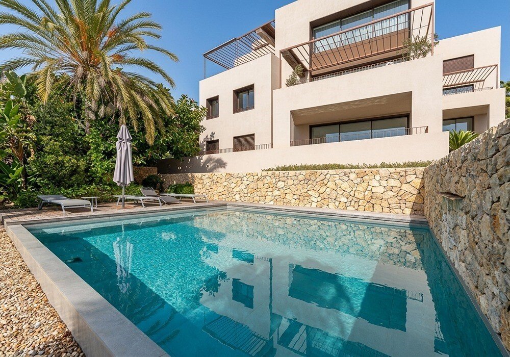 Apartment in Palma, Balearic Islands, Spain 5 - 17569938