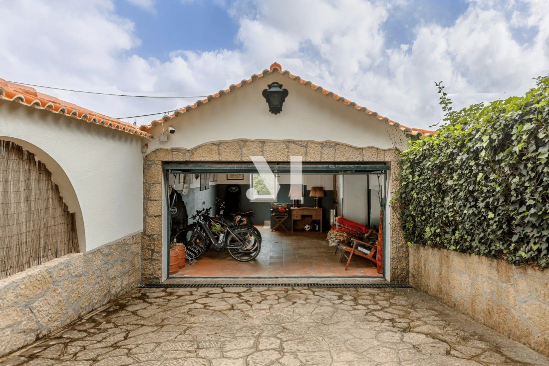 House in Estoril, Cascais e Estoril, Lisbon 4 - 18436143