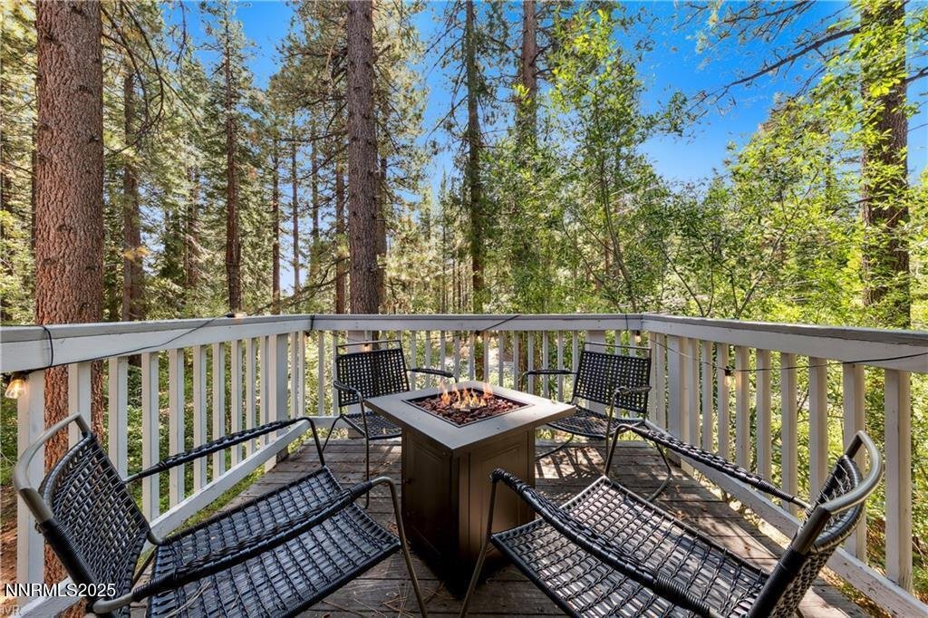 Condo in Incline Village, Nevada, United States 1 - 18442005