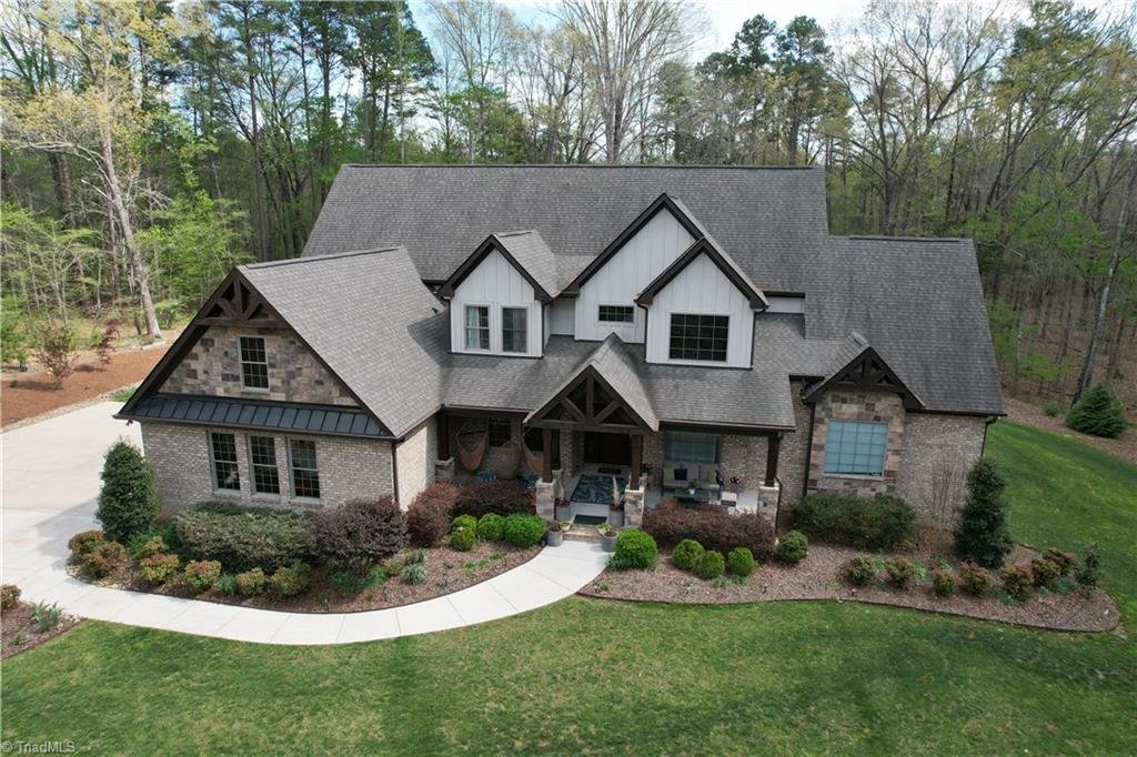 House in Whitsett, North Carolina, United States 3 - 18436216