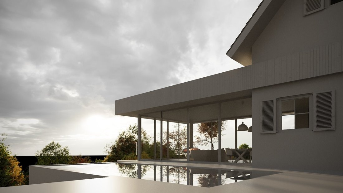 House in Petzelsdorf bei Fehring, Styria, Austria 5 - 17028360