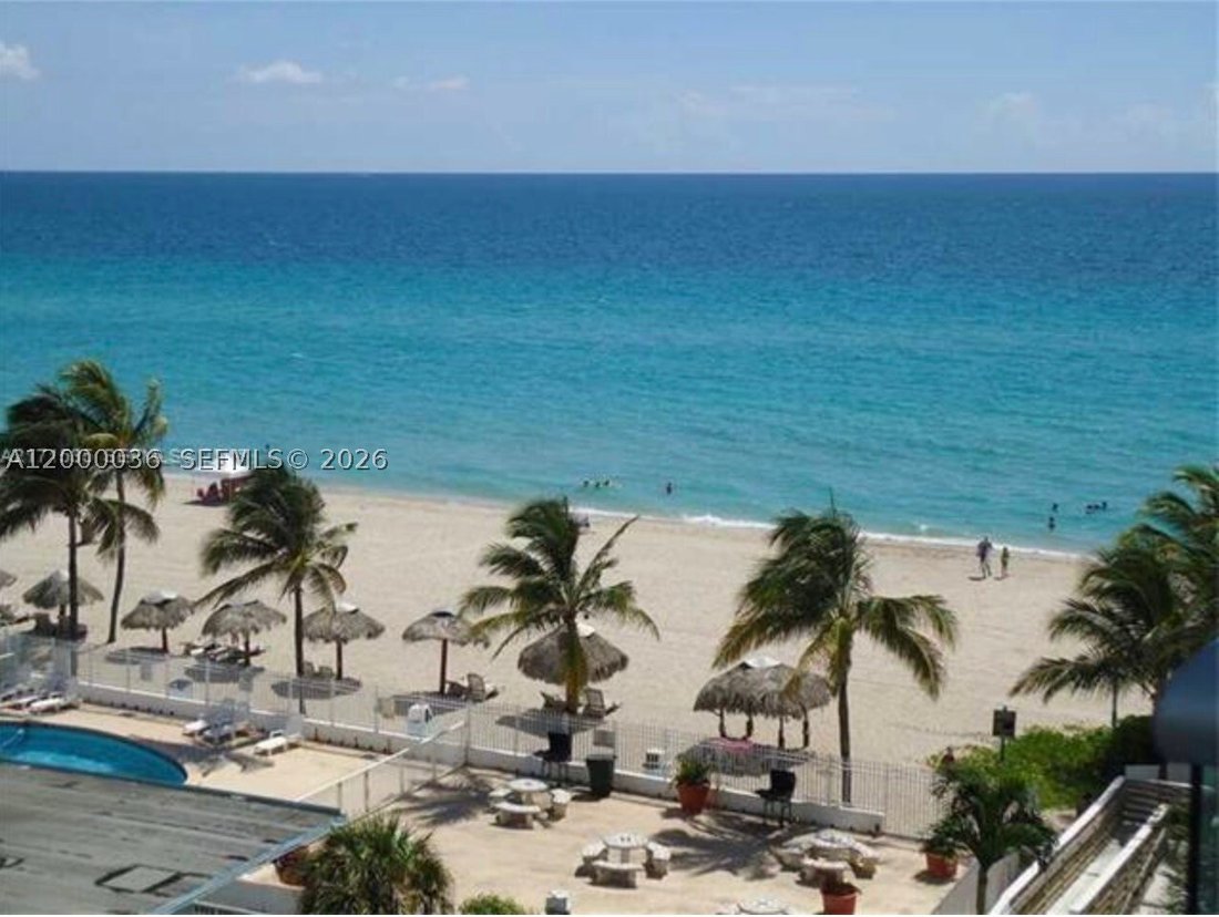 Appartement à Sunny Isles Beach, Floride, États-Unis 3 - 17665234