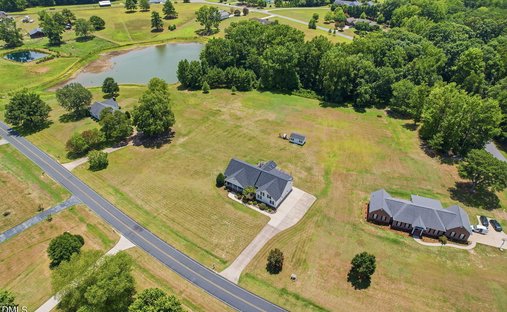 House in Angier, North Carolina, United States 1