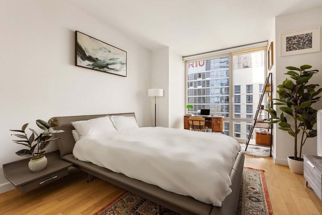 Condo in New York, New York, United States 3 - 17721508