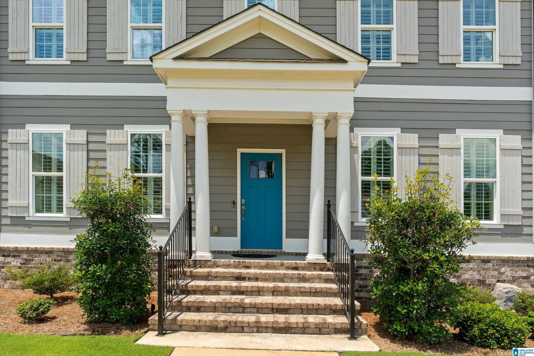 House in Vestavia Hills, Alabama, United States 5 - 18442850