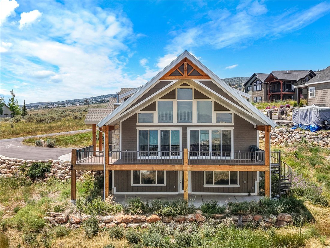 Casa a Garden, Utah, Stati Uniti 4 - 18439343