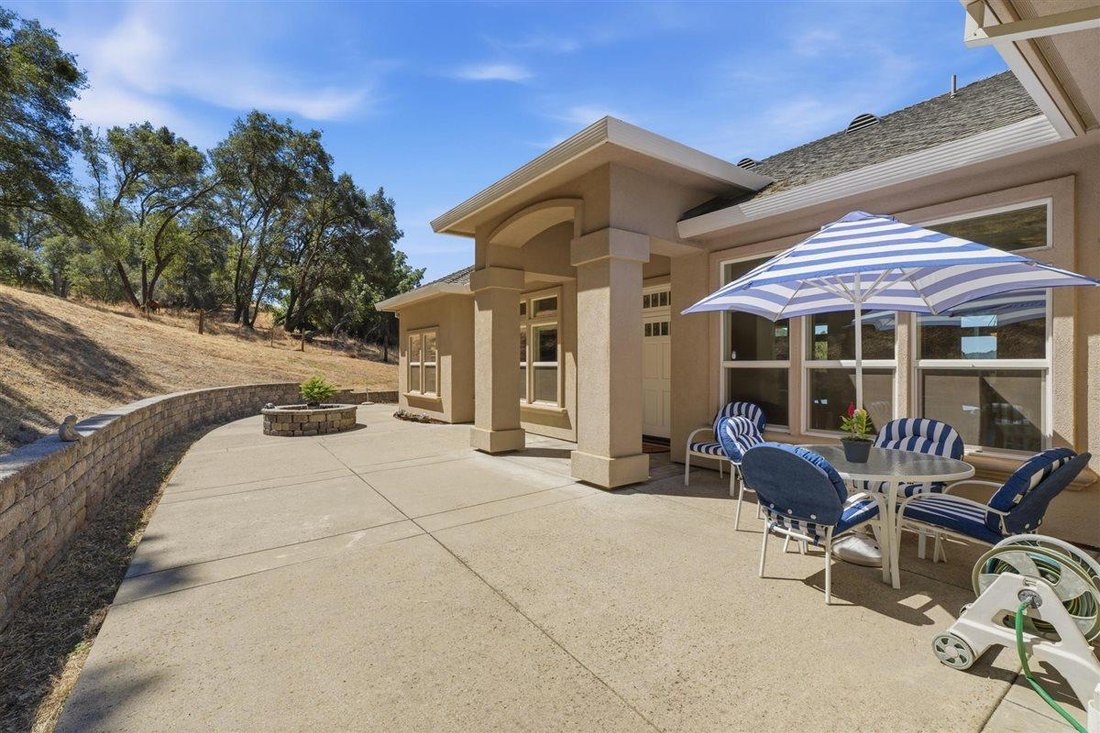 House in Cameron Park, California, United States 1 - 18438603