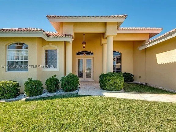 House in Cape Coral, Florida, United States 1 - 18436527