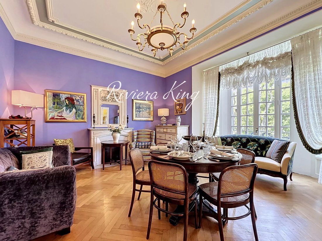 Apartment in Nice, Provence-Alpes-Côte d'Azur, France 3 - 17889371