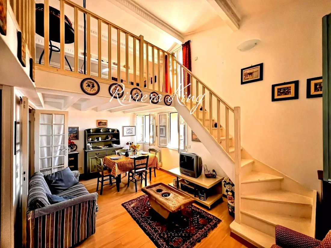 Apartment in Le Port, Villefranche-sur-Mer, France 2 - 16733900