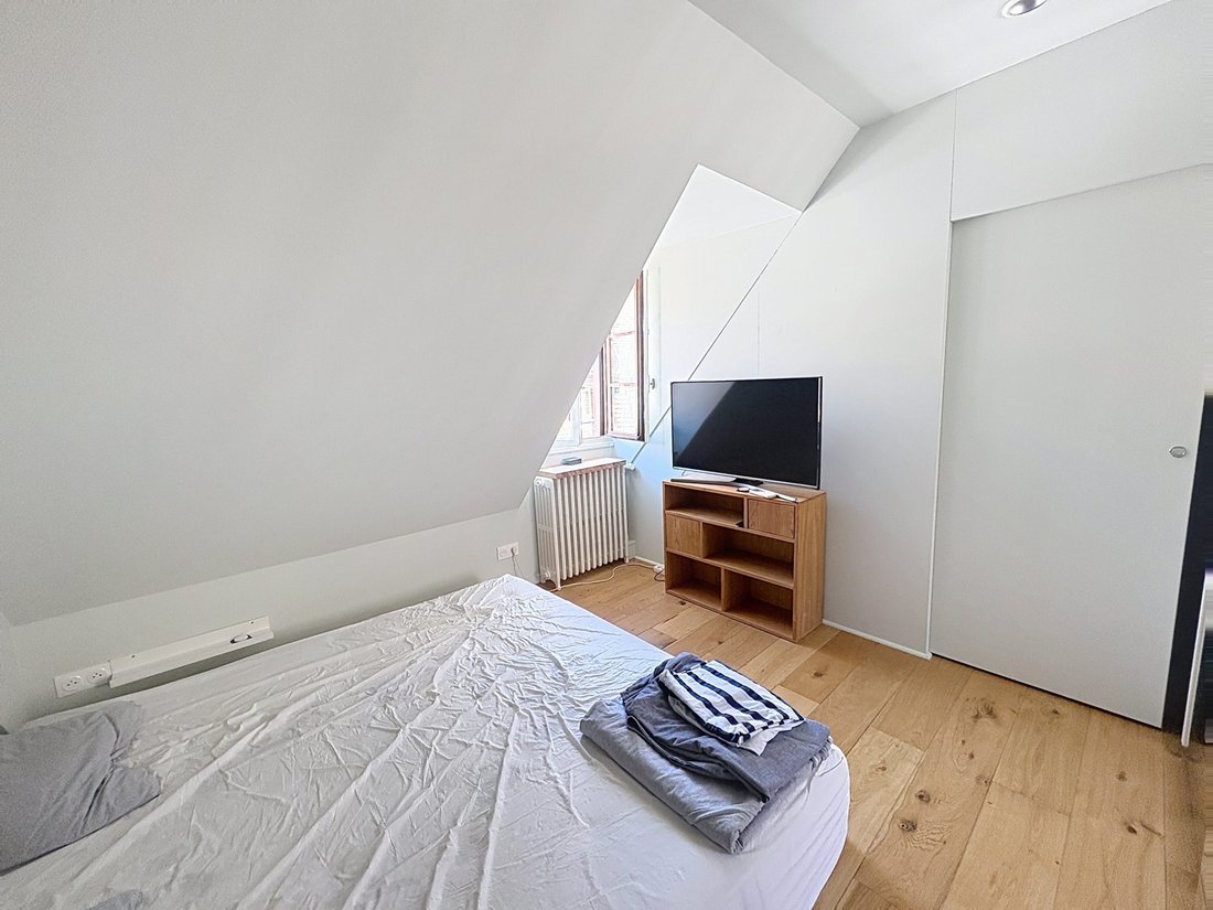 Apartment in Poincare Est, Strasbourg, France 5 - 18441741