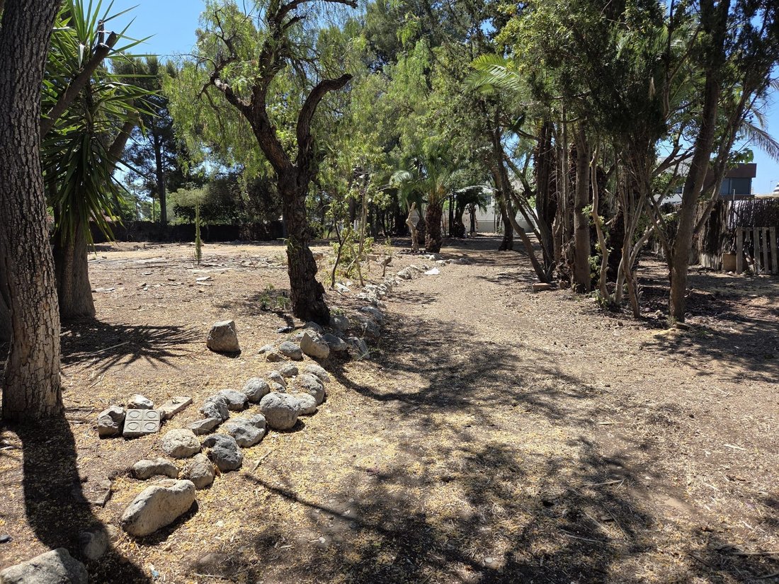 Land in Sitges, Catalonia, Spain 5 - 18436532