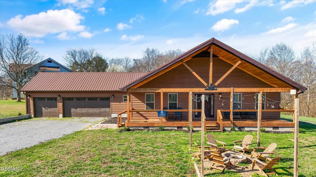House in Sevierville, Tennessee, United States 2 - 18436825