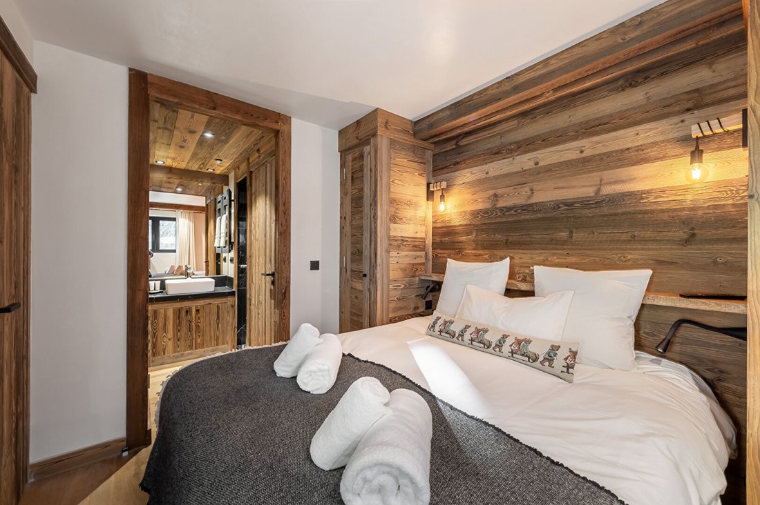 Apartment in Val-d'Isere, Auvergne-Rhône-Alpes, France 5 - 18438322