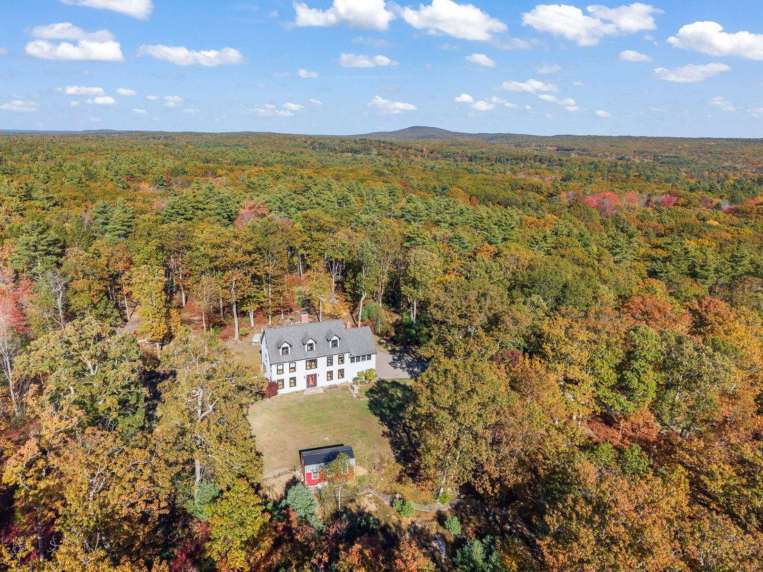 House in York, Maine, United States 2 - 18440493