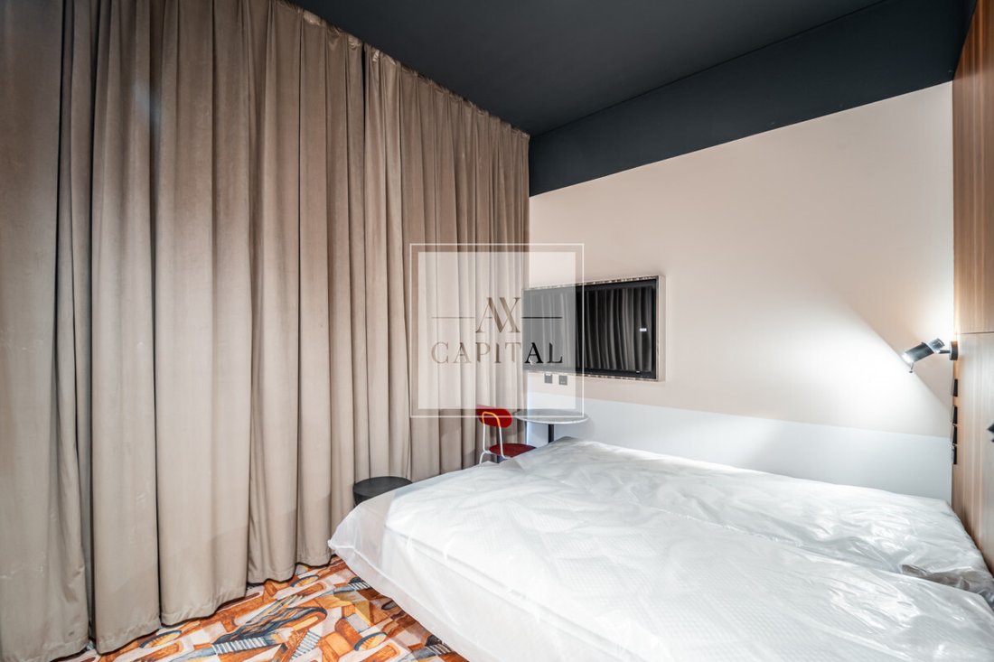 Apartment in Al Sufouh, Dubai, United Arab Emirates 5 - 18437916