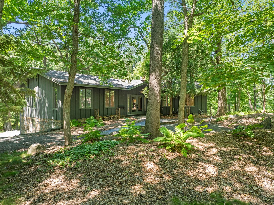 House in North Oaks, Minnesota, United States 3 - 18438412