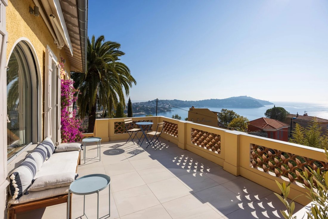 Villa in French Riviera, Provence-Alpes-Côte d'Azur, France 1 - 18438182