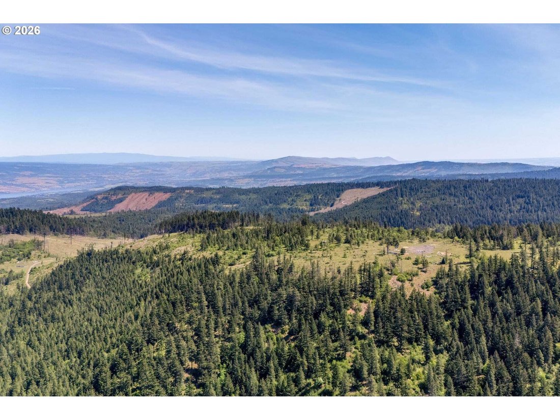 Land in Hood River, Oregon, United States 5 - 18439766