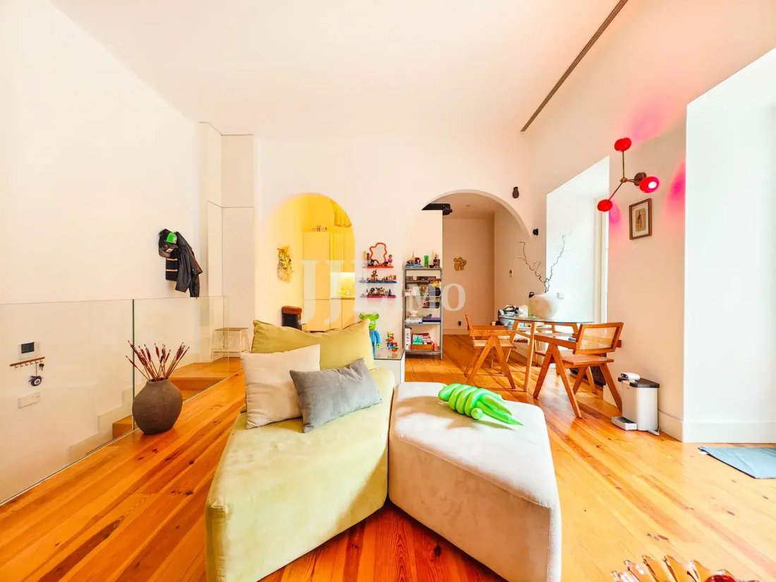 Apartment in Misericordia, Lisbon, Portugal 2 - 18436068