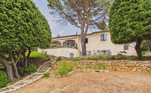 House in Tourtour, Provence-Alpes-Côte d'Azur, France 1