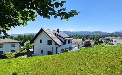 Haus in Schiefling am See, Kärnten, Österreich 1