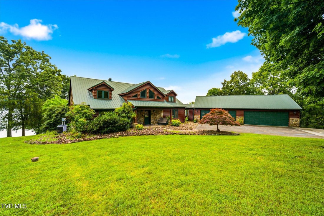 House in Sevierville, Tennessee, United States 3 - 18438815