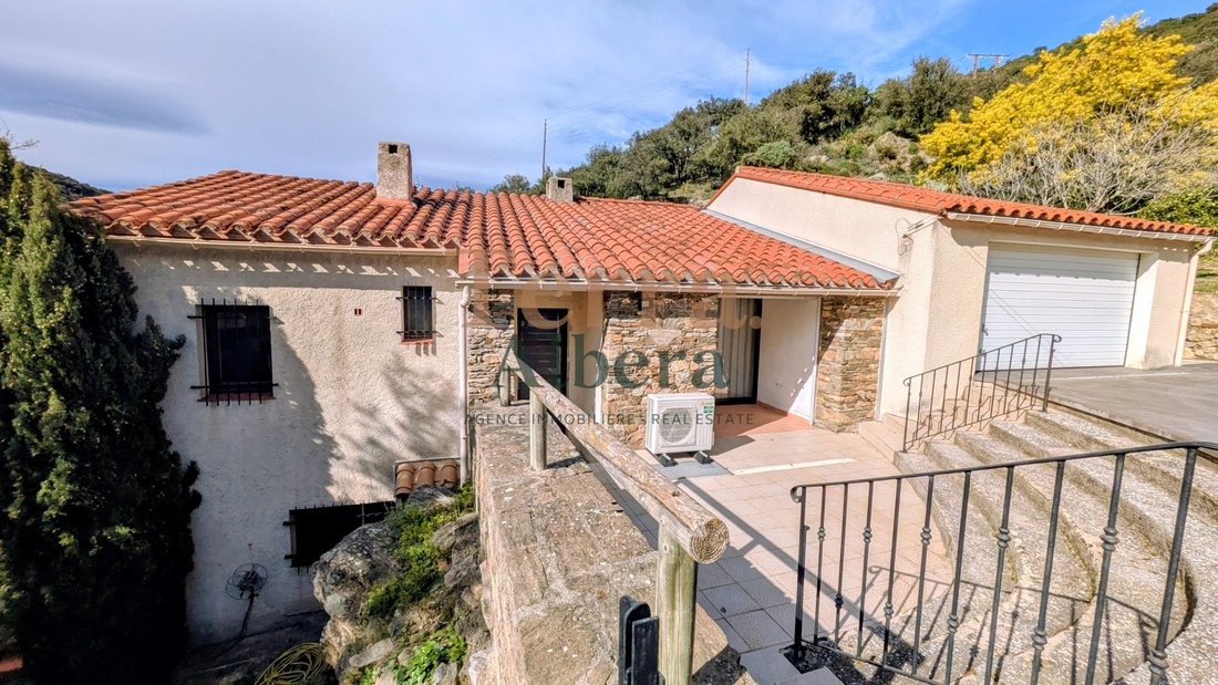 House in Sorède, Occitania, France 5 - 18441058