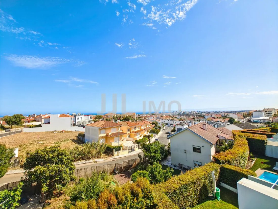 Townhouse in Cascais e Estoril, Lisbon, Portugal 2 - 18435910