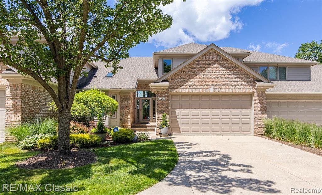 Condo in Keego Harbor, Michigan, United States 1 - 18308052