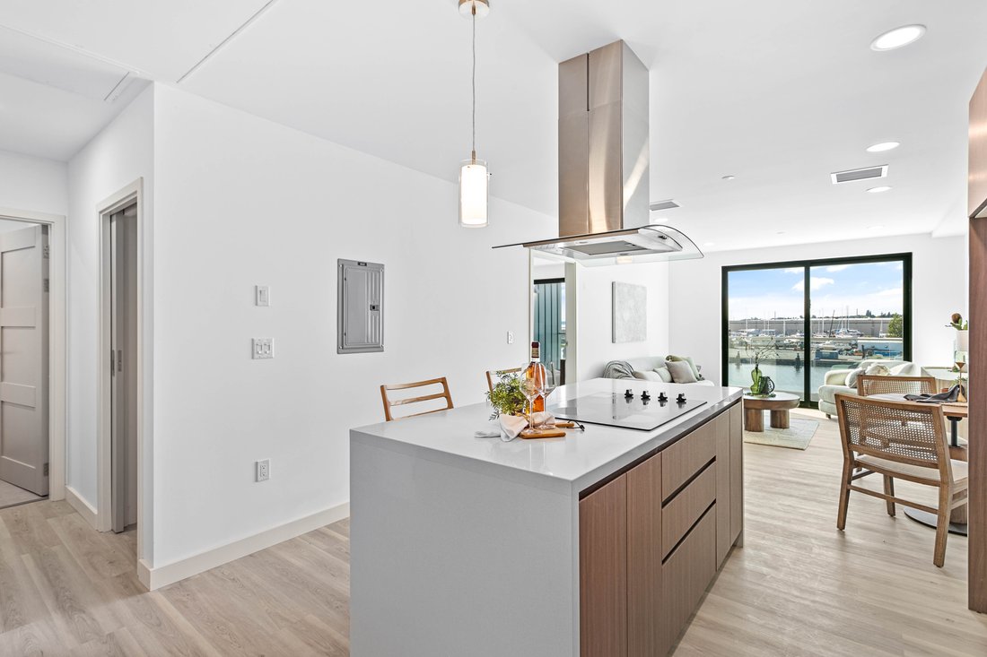 Condo in Bellingham, Washington, United States 2 - 17851239