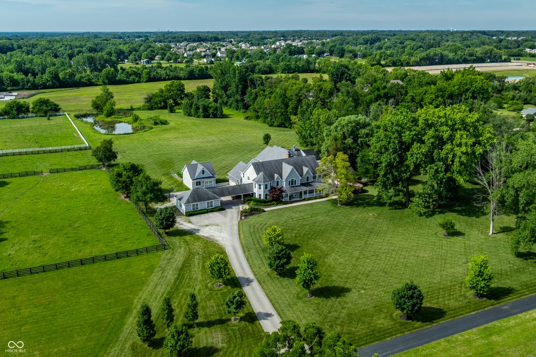 House in Westfield, Indiana, United States 4 - 18442583