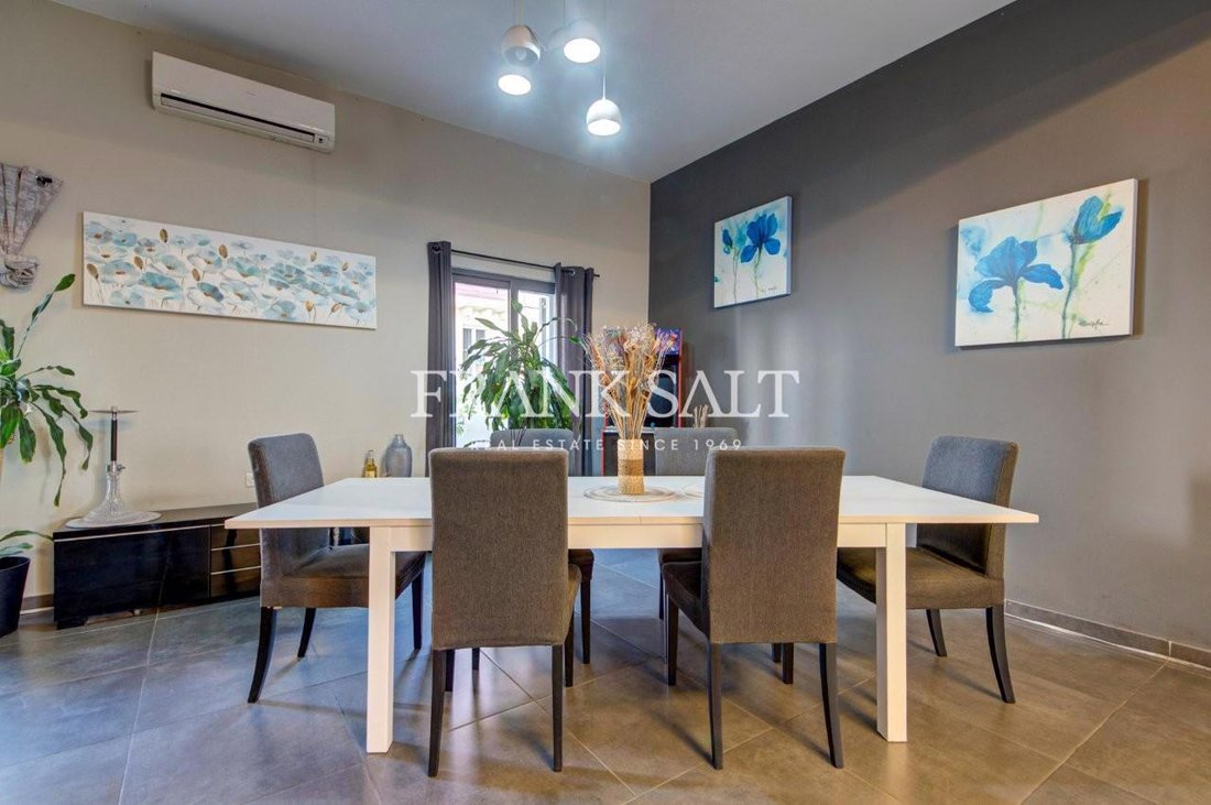 Apartment in Sliema, Malta 4 - 18371542