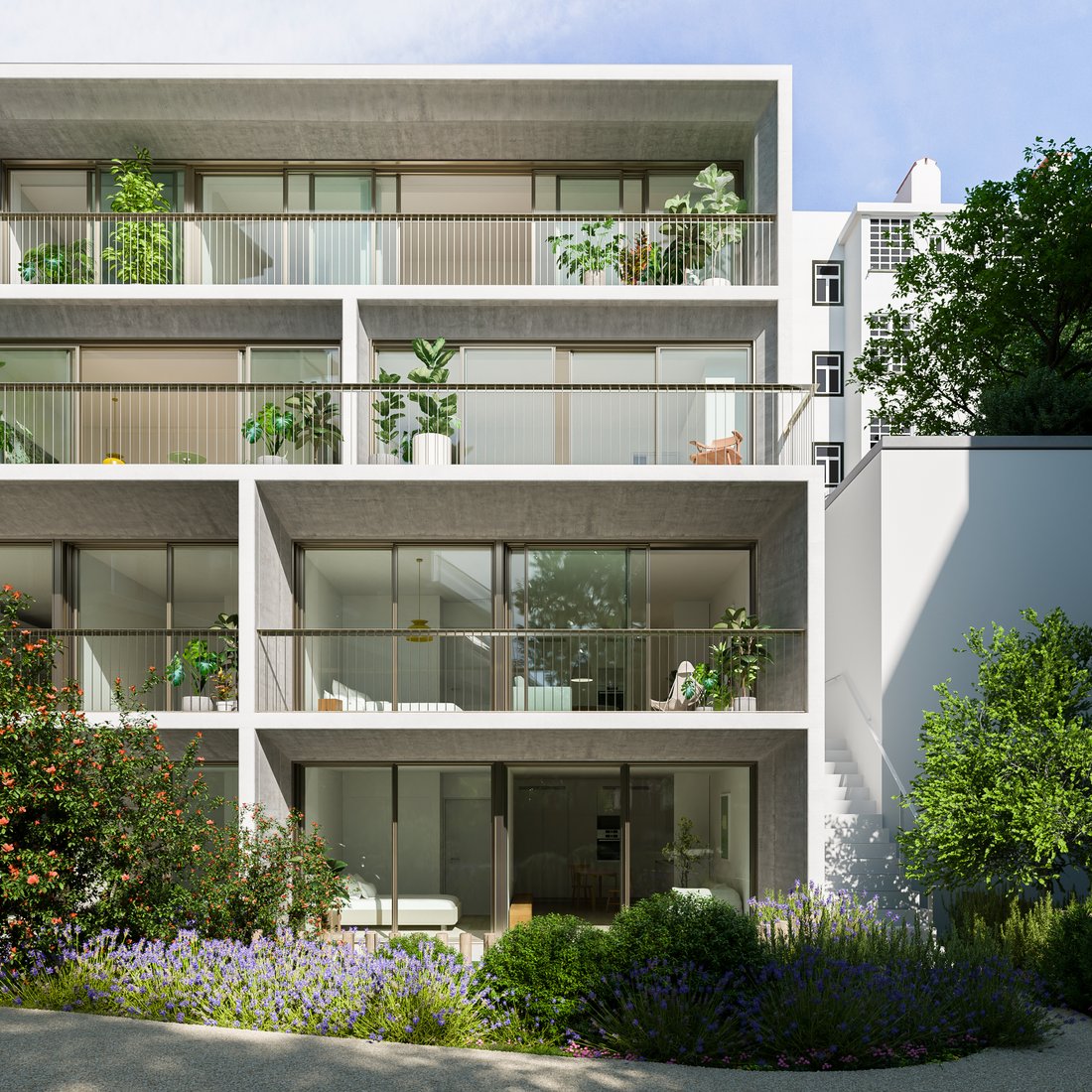 Apartment in Sao Vicente, Lisbon, Portugal 5 - 18435807