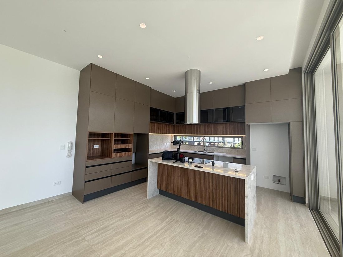Apartment in Quito, Pichincha, Ecuador 5 - 18438673