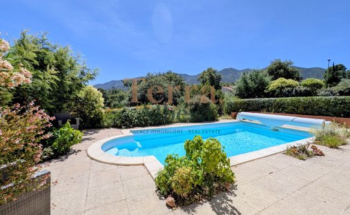 Casa a Montesquieu-des-Albères, Occitania, Francia 1
