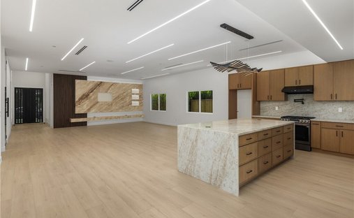 Casa en Los Ángeles, California, Estados Unidos 1
