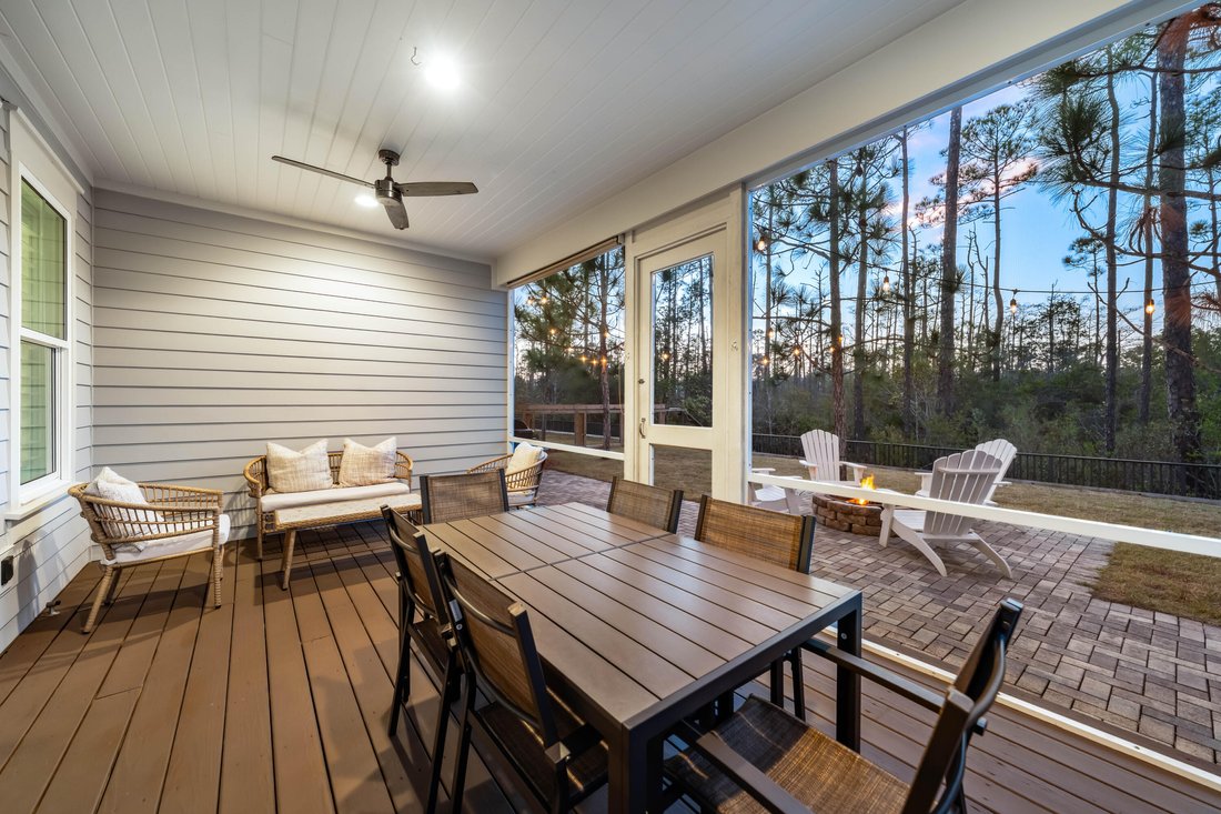 House in Santa Rosa Beach, Florida, United States 5 - 18439692