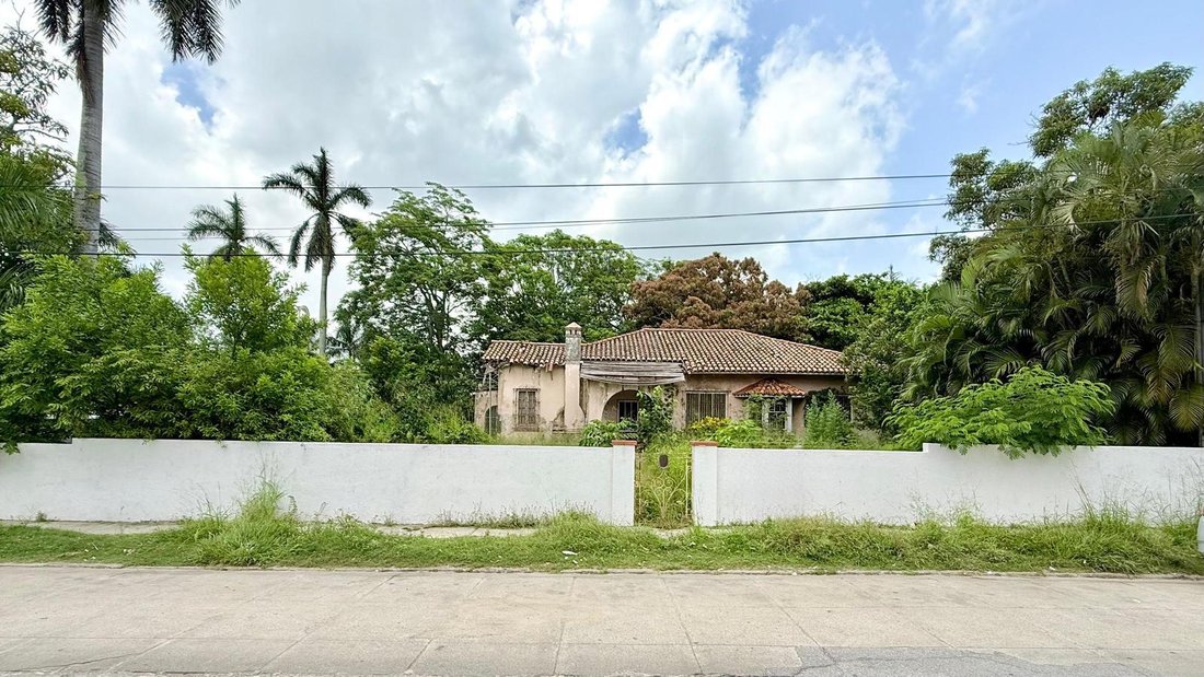 Land in Tampico, Tamaulipas, Mexico 2 - 18438222