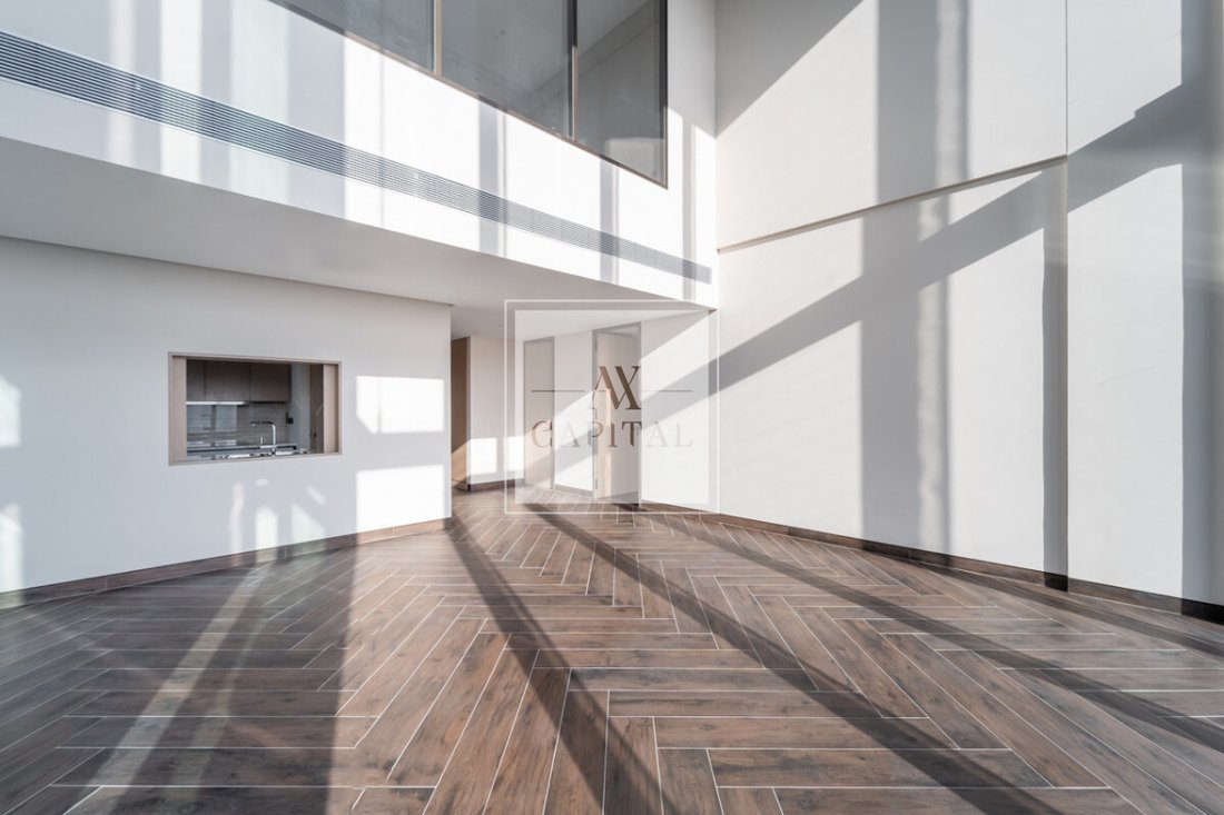 House in Hadaeq Sheikh Mohammed Bin Rashid, Dubai, United Arab Emirates 5 - 18438006