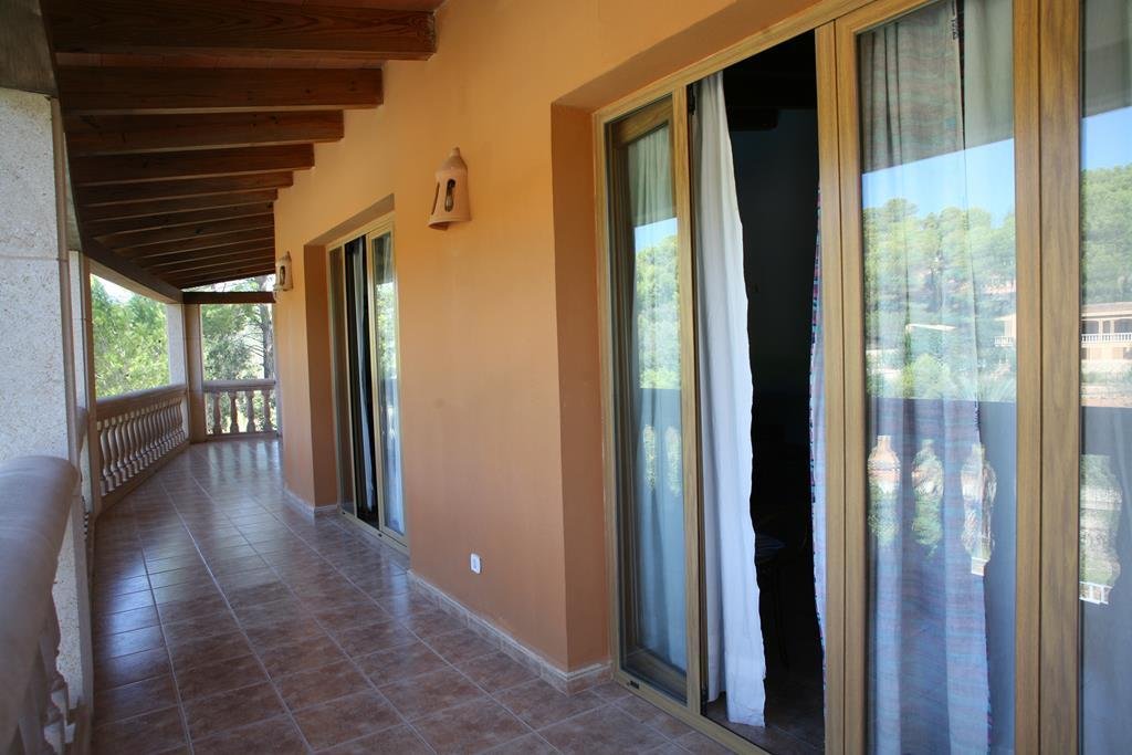 Finca in Port d'Andratx, Andratx, Balearic Islands 5 - 17773245