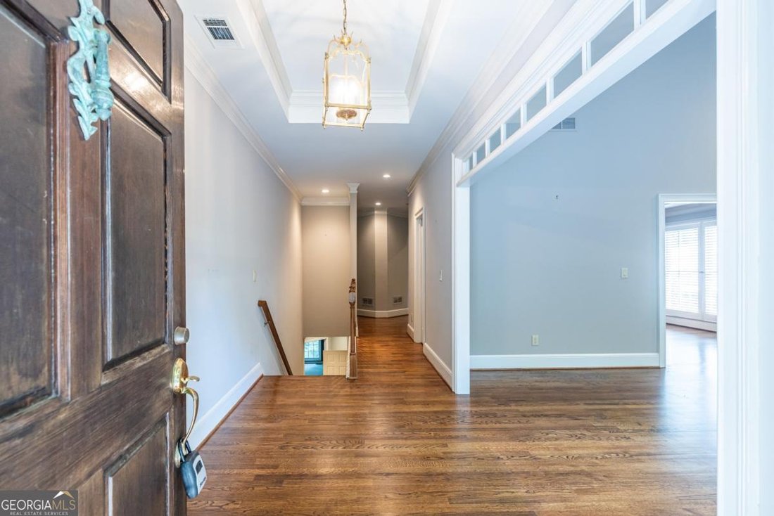 House in Brookhaven, Georgia, United States 4 - 18440380
