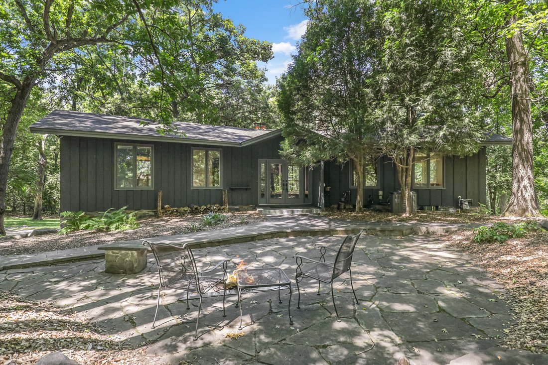 House in North Oaks, Minnesota, United States 1 - 18438412