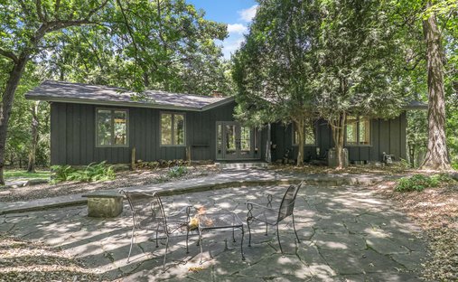 House in North Oaks, Minnesota, United States 1