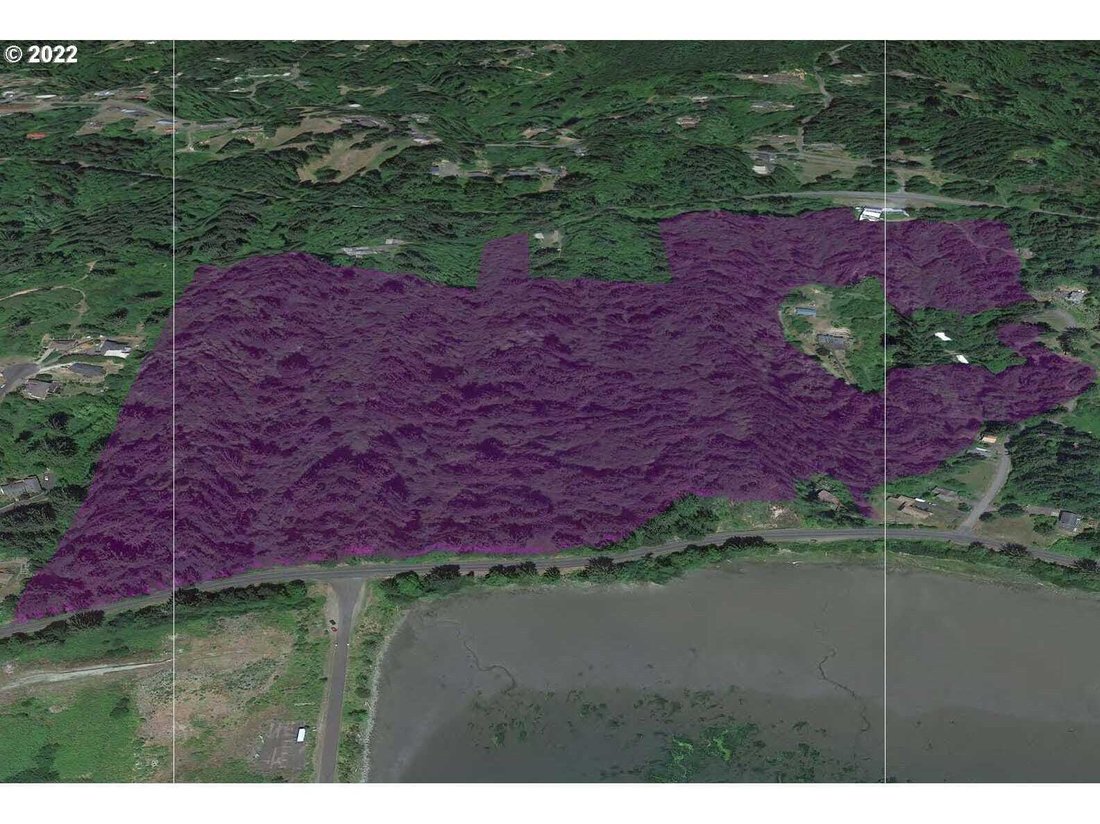 Land in Newport, Oregon, United States 2 - 18439575