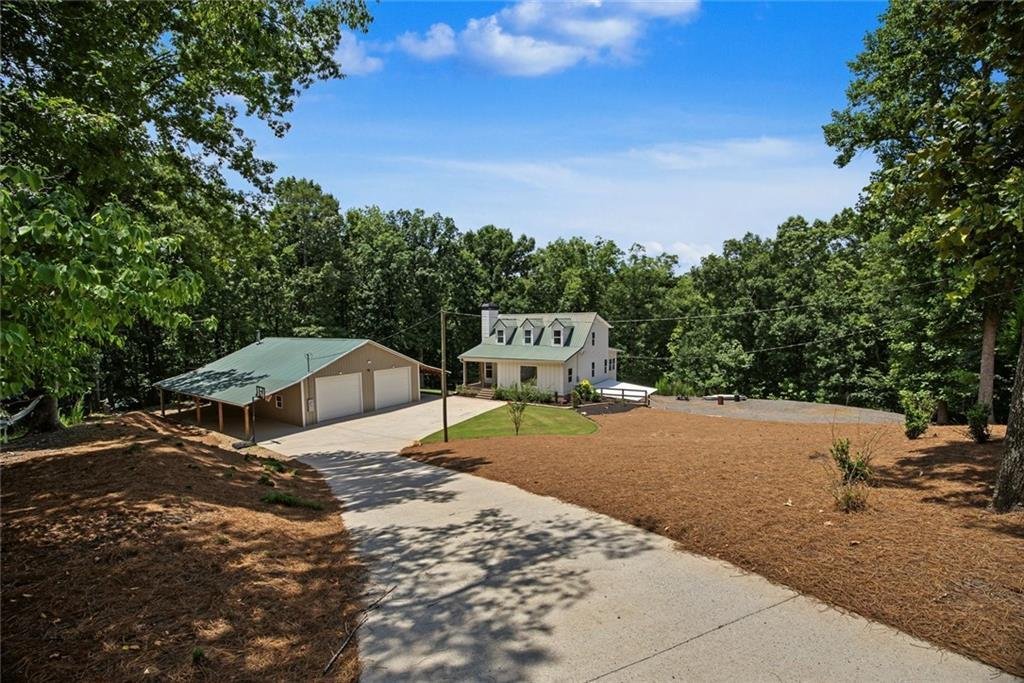House in Canton, Georgia, United States 2 - 18439974