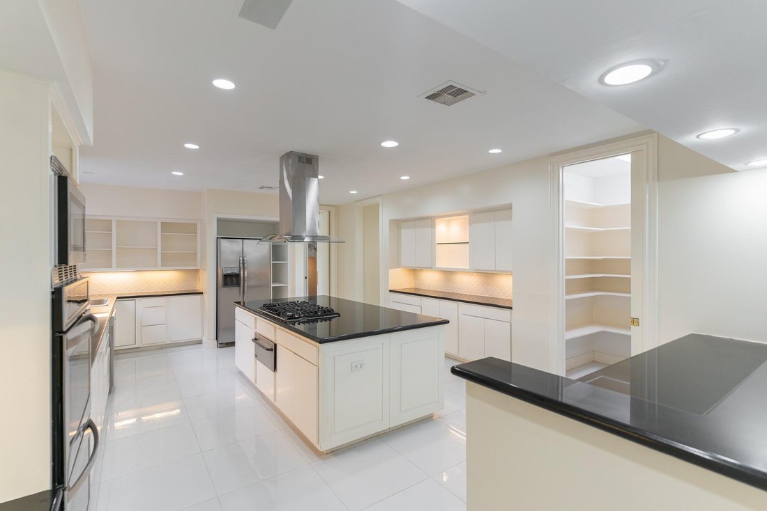Townhouse in Houston, Texas, United States 1 - 18442550