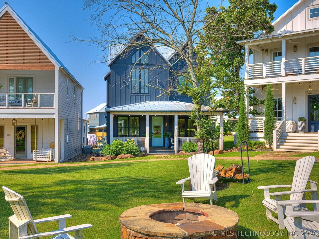 House in Carlton Landing, Oklahoma, United States 3 - 18436444